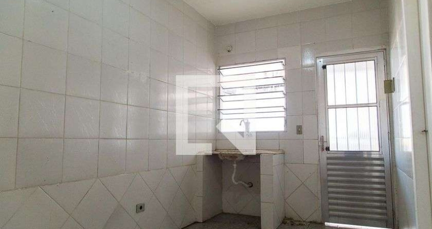 Casa / Sobrado em Condomínio para Aluguel - Jardim Miriam, 1 Quarto,  30 m² - São Paulo