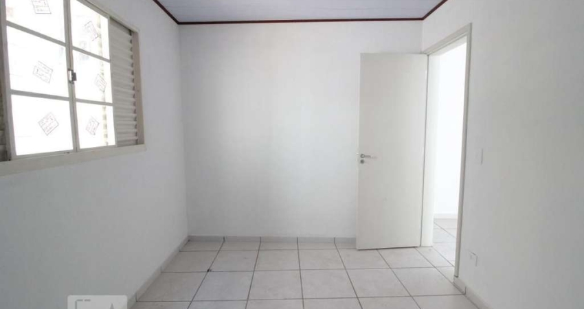 Casa para Aluguel - Casa Verde Alta, 1 Quarto,  60 m² - São Paulo