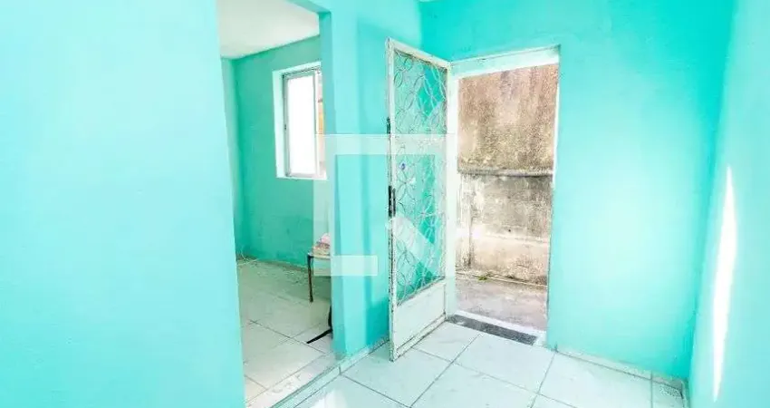 Casa para Aluguel - Bento Ribeiro, 1 Quarto,  59 m² - Rio de Janeiro