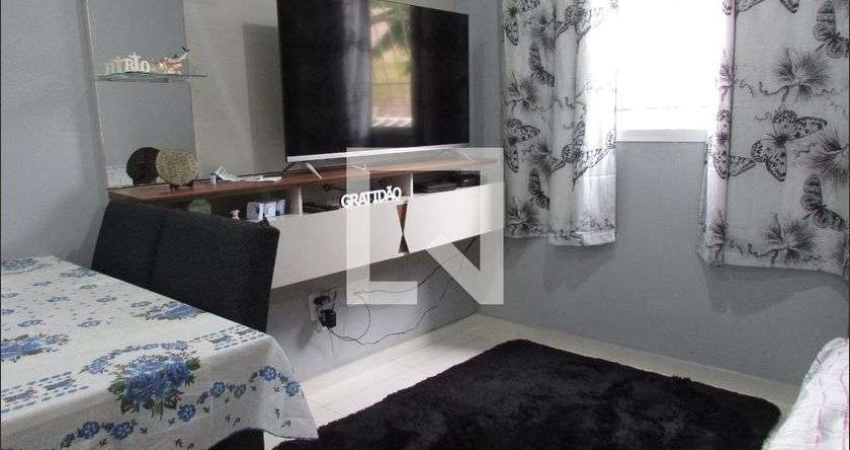 Apartamento para Aluguel - Guaratiba, 2 Quartos,  60 m² - Rio de Janeiro