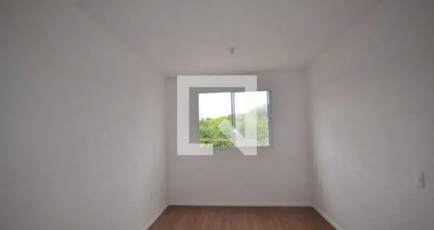 Apartamento para Aluguel - Guaratiba, 2 Quartos,  40 m² - Rio de Janeiro