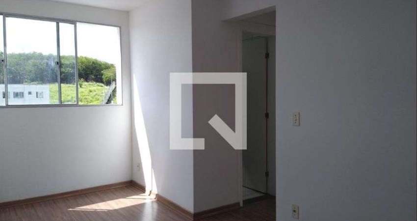 Apartamento para Aluguel - Campo Grande, 2 Quartos,  45 m² - Rio de Janeiro