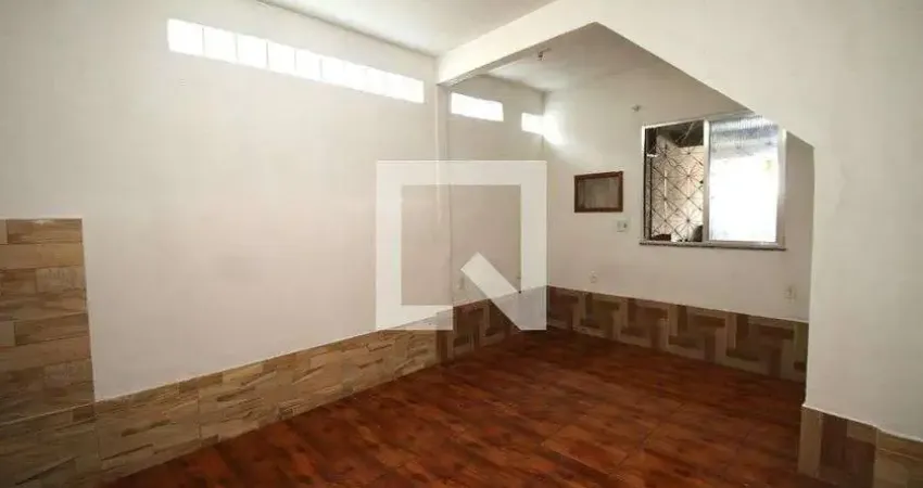 Casa para Aluguel - Penha, 1 Quarto,  50 m² - Rio de Janeiro