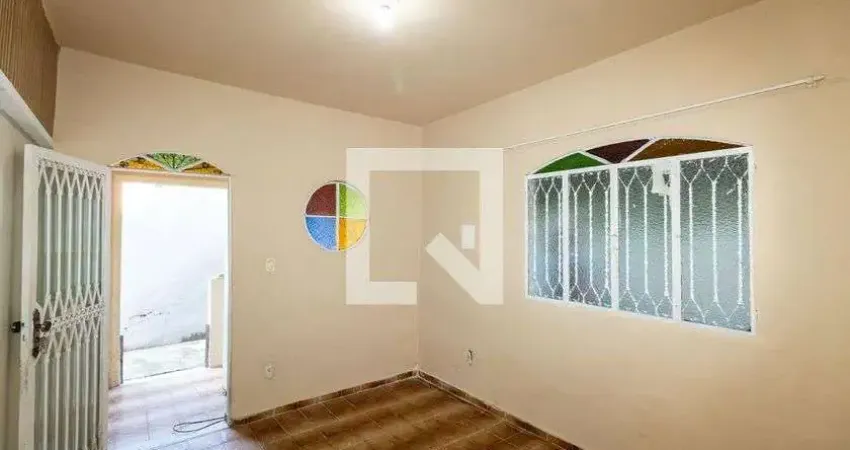 Casa para Aluguel - Campo Grande, 3 Quartos,  90 m² - Rio de Janeiro