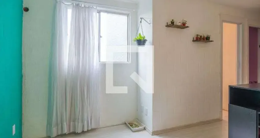 Apartamento para Aluguel - Campo Novo, 2 Quartos,  40 m² - Porto Alegre