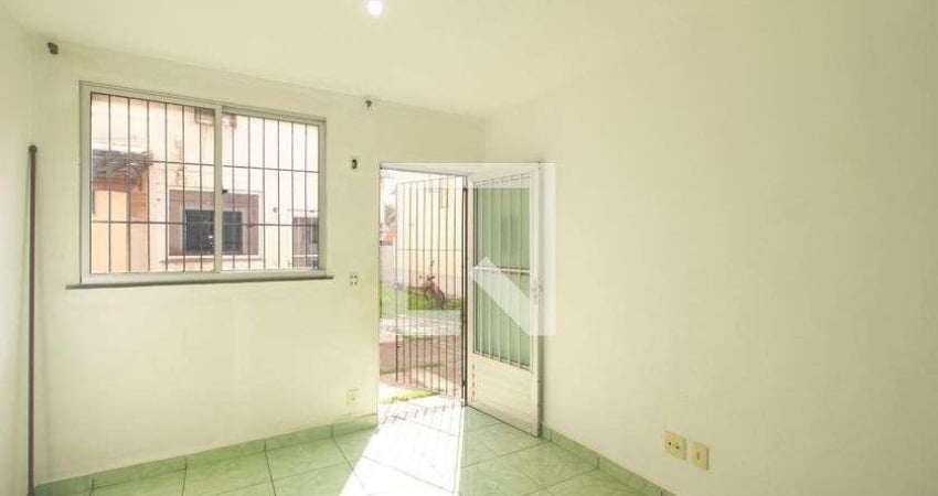 Apartamento para Aluguel - Campo Grande, 2 Quartos,  58 m² - Rio de Janeiro