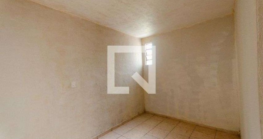 Casa / Sobrado em Condomínio para Aluguel - Vila Zat, 1 Quarto,  45 m² - São Paulo