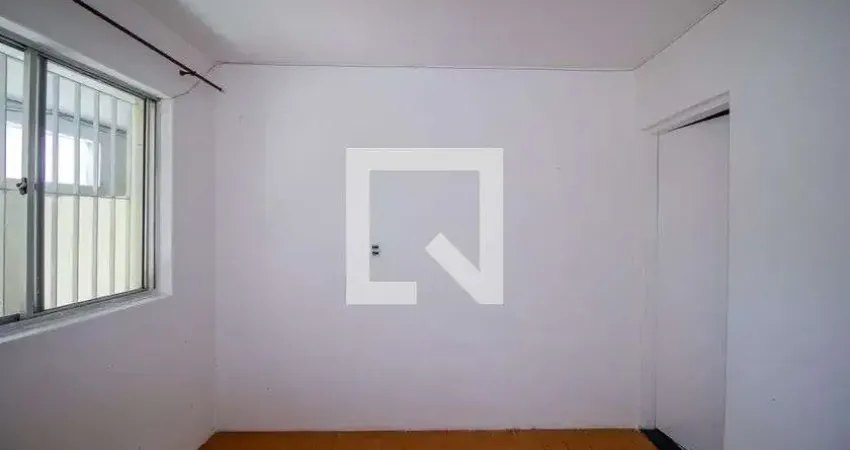 Casa para Aluguel - Vila Sao Nicolau, 2 Quartos,  40 m² - São Paulo