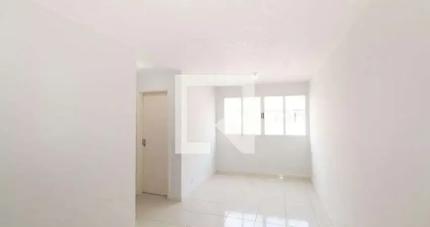 Apartamento para Aluguel - Campo Grande, 2 Quartos,  51 m² - Rio de Janeiro