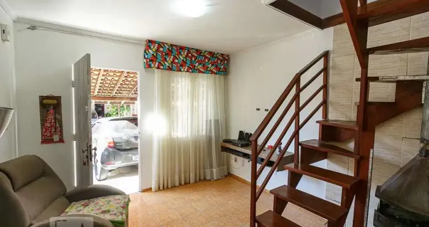 Casa / Sobrado em Condomínio para Aluguel - Aberta dos Morros, 2 Quartos,  110 m² - Porto Alegre