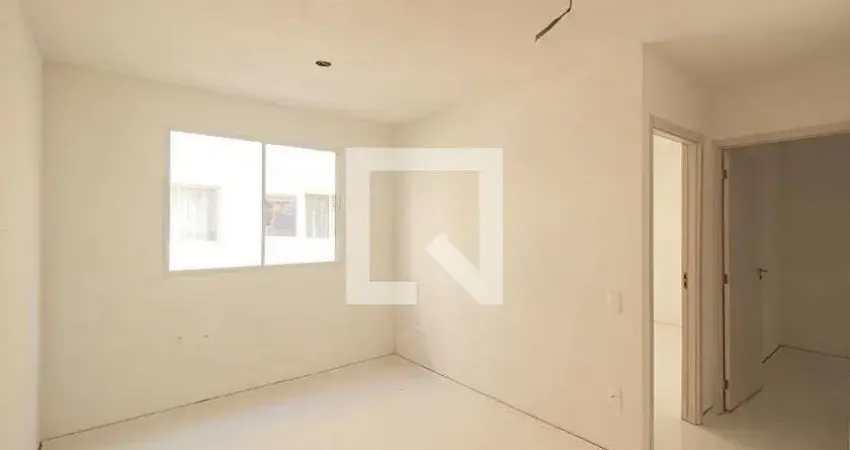 Apartamento para Aluguel - Guaratiba, 2 Quartos,  44 m² - Rio de Janeiro