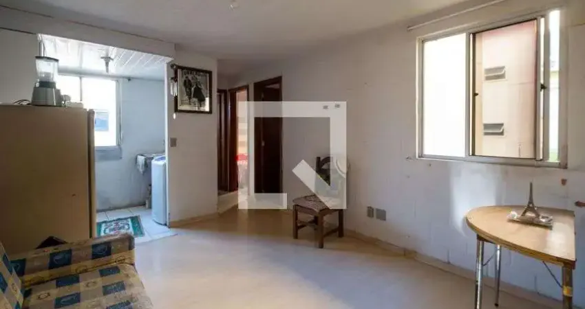 Apartamento para Aluguel - Campo Novo, 2 Quartos,  38 m² - Porto Alegre