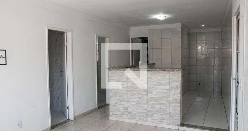 Casa para Aluguel - Cabula VI, 3 Quartos,  110 m² - Salvador