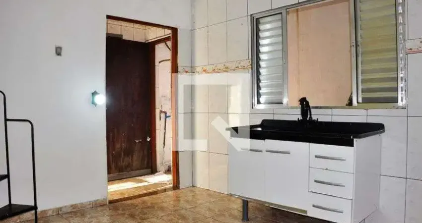 Casa para Aluguel - Vila Penteado, 1 Quarto,  40 m² - São Paulo