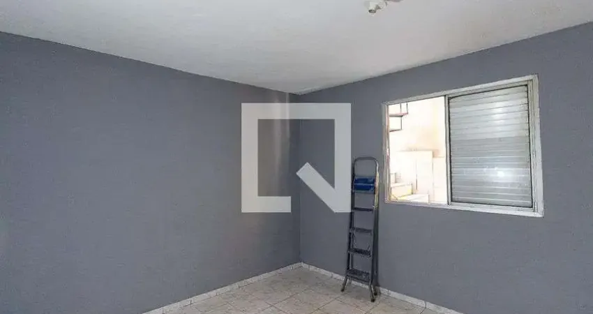 Casa para Aluguel - Cangaíba, 1 Quarto,  25 m² - São Paulo