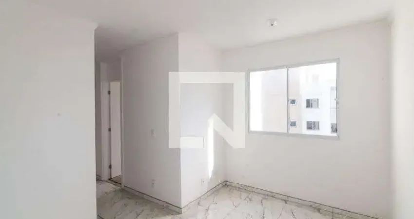 Apartamento para Aluguel - Campo Grande, 2 Quartos,  44 m² - Rio de Janeiro