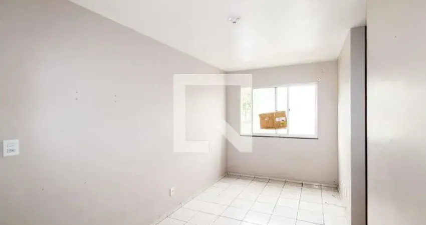 Apartamento para Aluguel - Cosmos, 2 Quartos,  45 m² - Rio de Janeiro