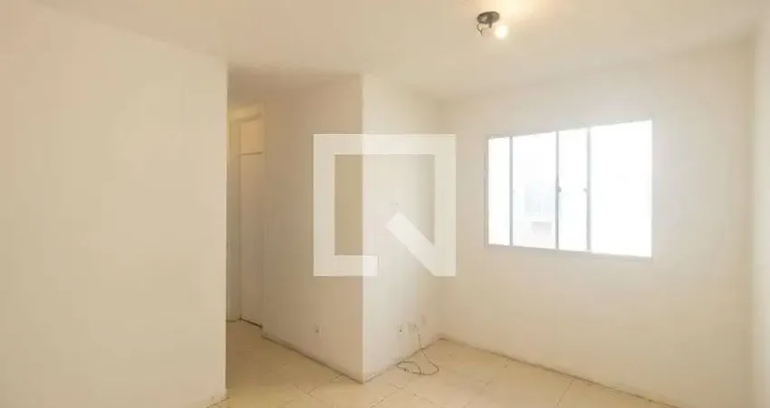 Apartamento para Aluguel - Campo Grande, 2 Quartos,  43 m² - Rio de Janeiro