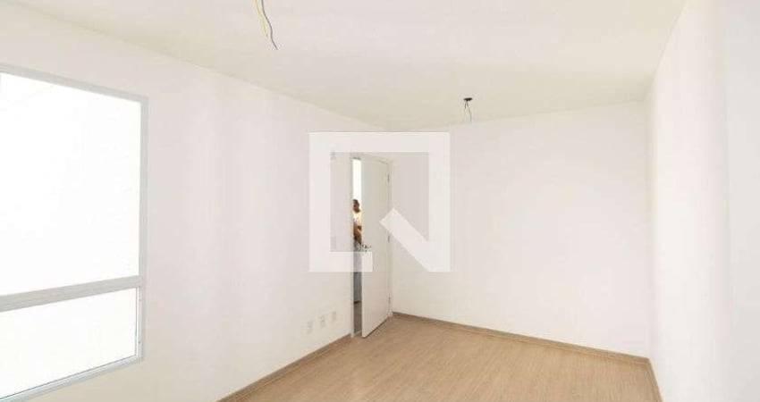 Apartamento para Aluguel - Campo Grande, 2 Quartos,  42 m² - Rio de Janeiro
