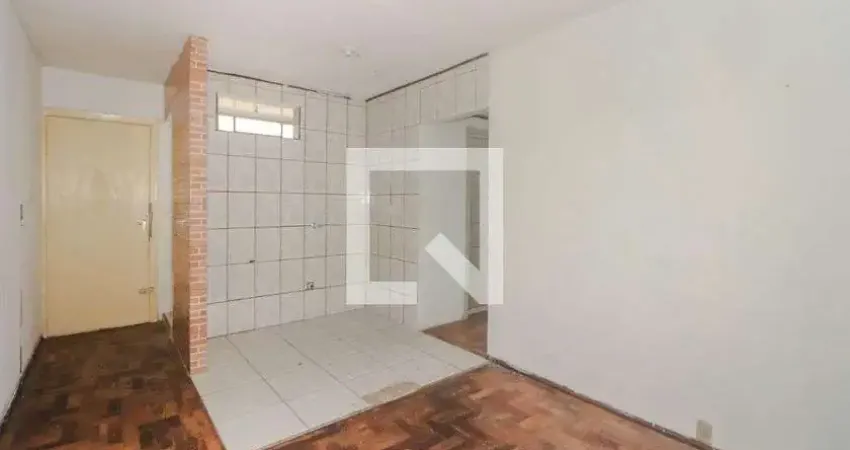 Apartamento para Aluguel - Rubem Berta, 2 Quartos,  45 m² - Porto Alegre