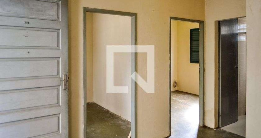 Apartamento para Aluguel - Cavalhada, 2 Quartos,  60 m² - Porto Alegre