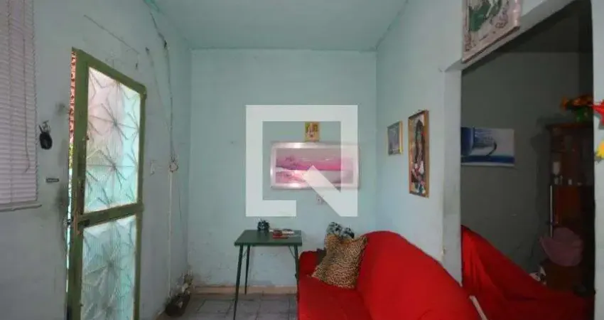Casa para Aluguel - Madureira, 2 Quartos,  80 m² - Rio de Janeiro