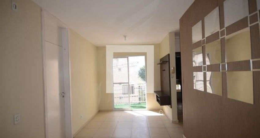 Apartamento para Aluguel - Campo Grande, 3 Quartos,  60 m² - Rio de Janeiro