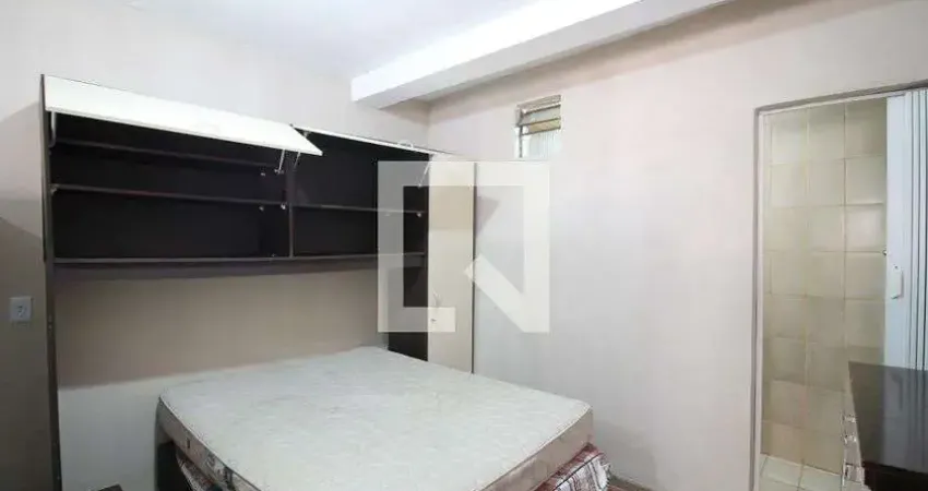 Casa para Aluguel - Cangaíba, 1 Quarto,  30 m² - São Paulo
