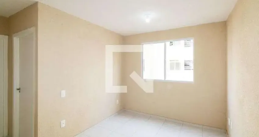 Apartamento para Aluguel - Guaratiba, 2 Quartos,  46 m² - Rio de Janeiro