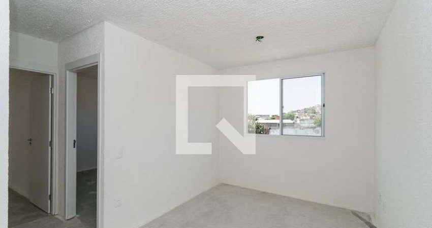 Apartamento para Aluguel - Brás de Pina, 2 Quartos,  40 m² - Rio de Janeiro