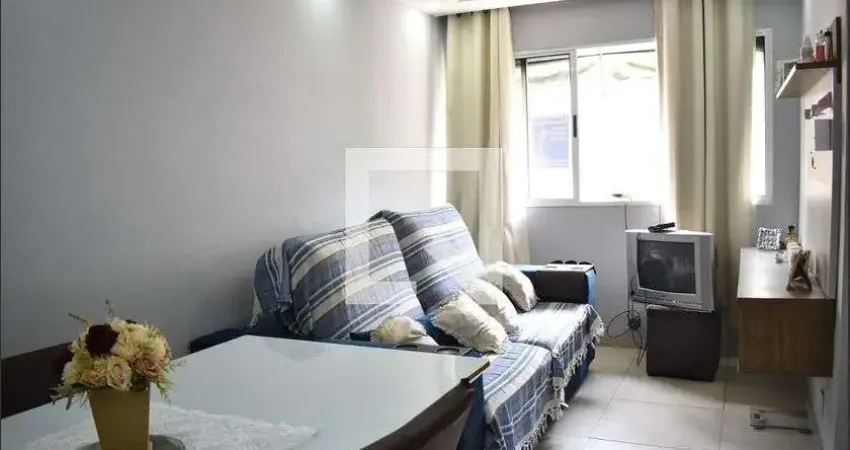 Apartamento para Aluguel - Campo Grande, 2 Quartos,  56 m² - Rio de Janeiro