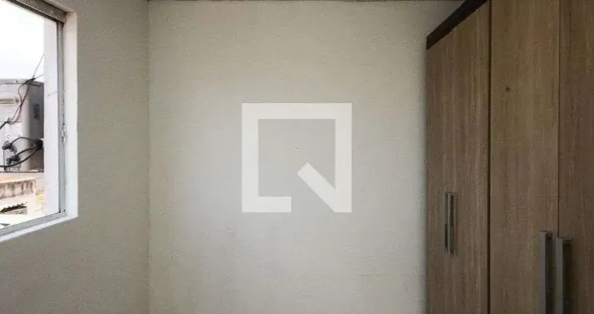 Casa para Aluguel - Chácara Mafalda, 1 Quarto,  20 m² - São Paulo