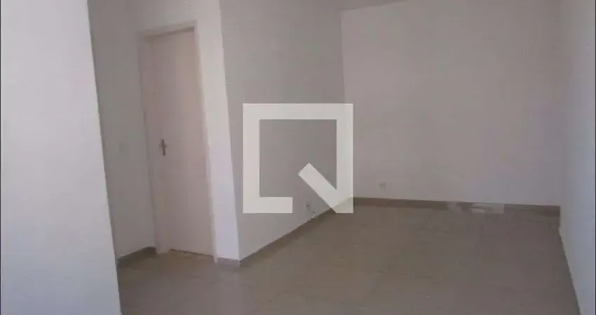 Apartamento para Aluguel - Campo Grande, 2 Quartos,  52 m² - Rio de Janeiro