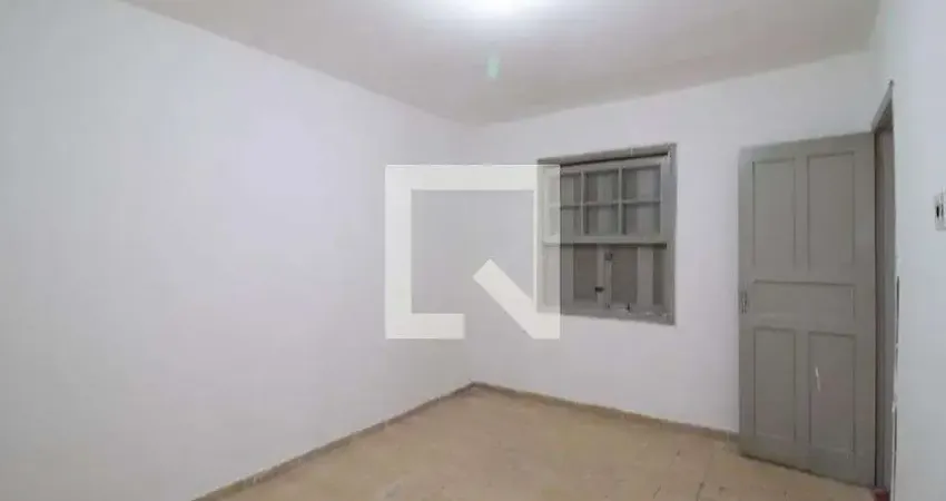 Casa / Sobrado em Condomínio para Aluguel - Vila Guilherme, 1 Quarto,  38 m² - São Paulo