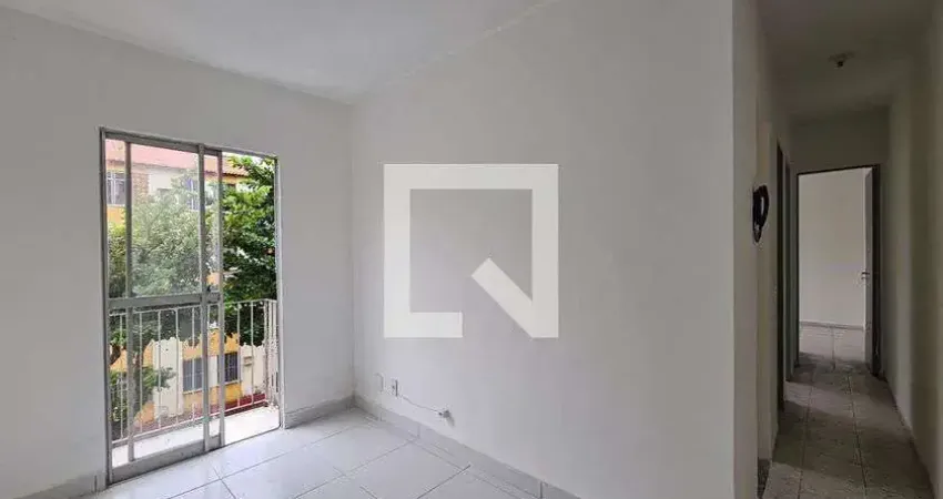 Apartamento para Aluguel - Piedade, 2 Quartos,  40 m² - Rio de Janeiro