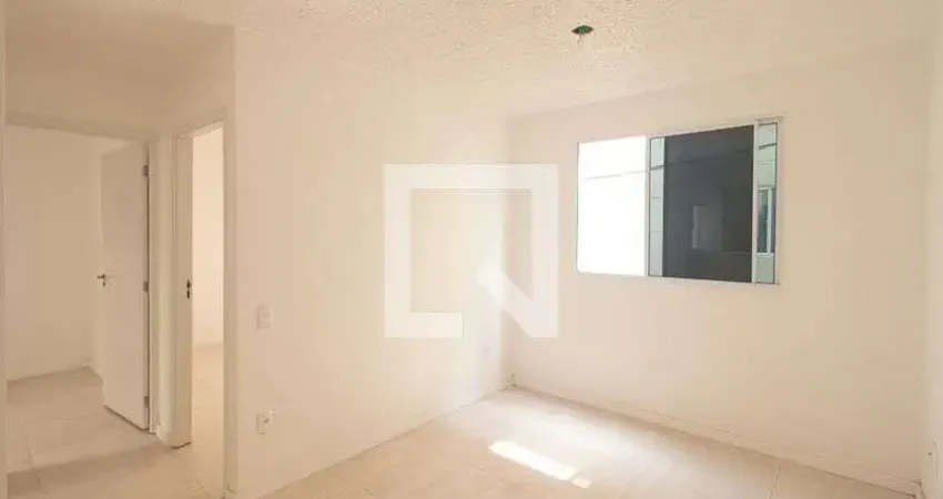 Apartamento para Aluguel - Guaratiba, 2 Quartos,  41 m² - Rio de Janeiro