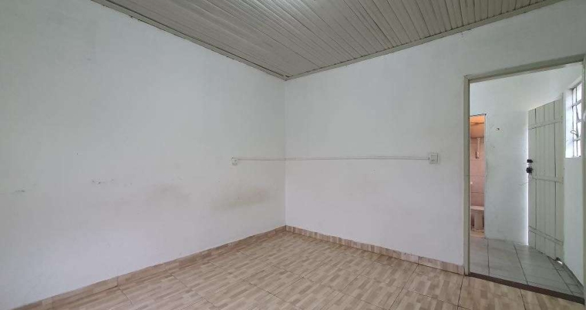 Casa para Aluguel - Vila das Mercês, 1 Quarto,  30 m² - São Paulo