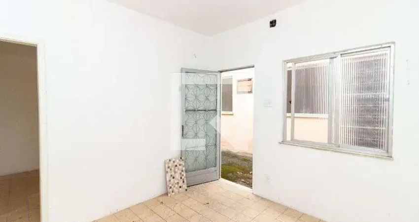 Casa para Aluguel - Oswaldo Cruz, 1 Quarto,  50 m² - Rio de Janeiro