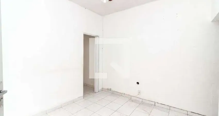 Casa para Aluguel - Oswaldo Cruz, 1 Quarto,  50 m² - Rio de Janeiro