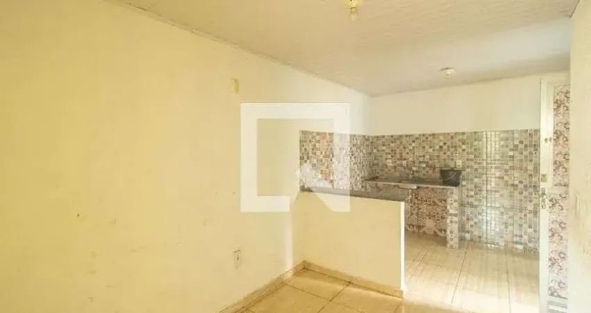 Casa para aluguel - campo grande, 1 quarto, 50 m² - rio de janeiro