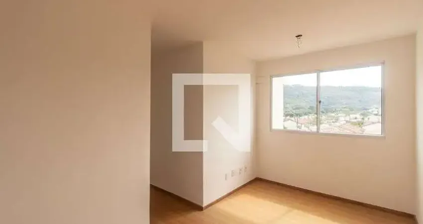 Apartamento para Aluguel - Guaratiba, 2 Quartos,  45 m² - Rio de Janeiro