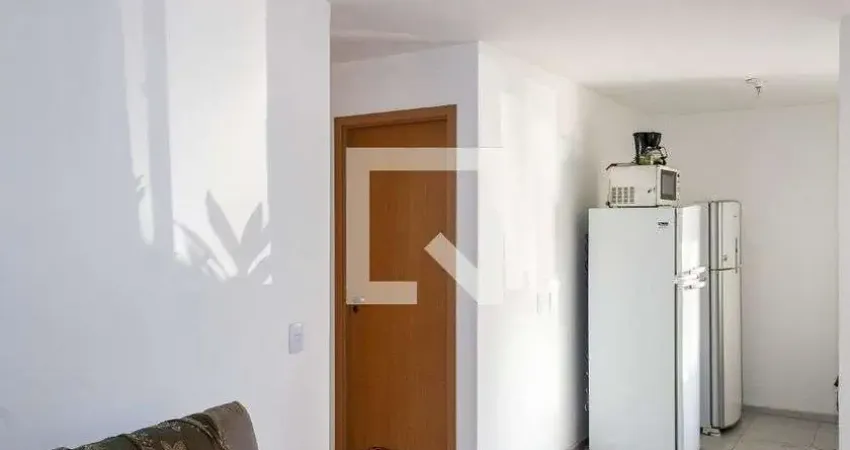 Apartamento para Aluguel - Campo Grande, 2 Quartos,  45 m² - Rio de Janeiro