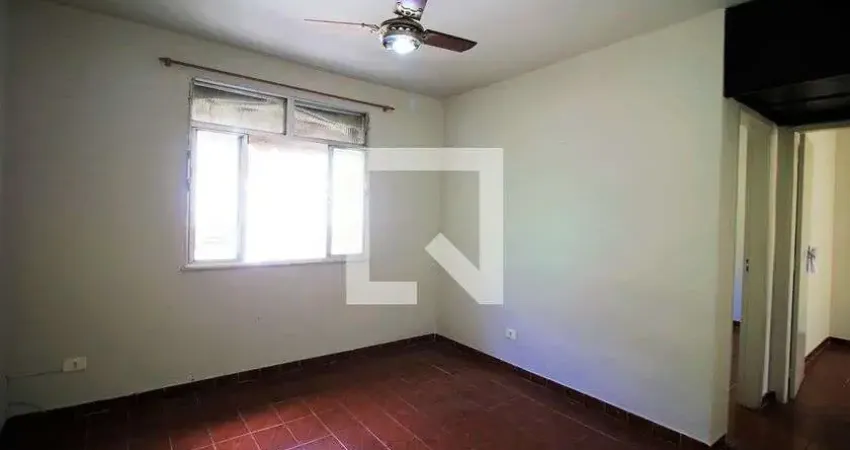 Apartamento para Aluguel - Engenho da Rainha, 2 Quartos,  47 m² - Rio de Janeiro