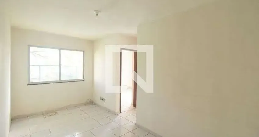 Apartamento para Aluguel - Cosmos, 2 Quartos,  35 m² - Rio de Janeiro