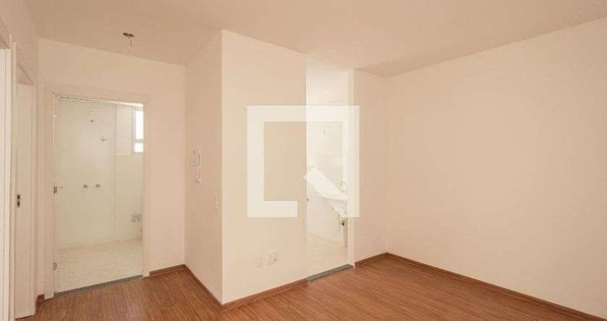 Apartamento para Aluguel - Campo Grande, 2 Quartos,  43 m² - Rio de Janeiro