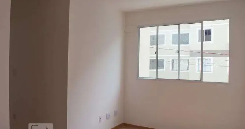 Apartamento para Aluguel - Campo Grande, 2 Quartos,  45 m² - Rio de Janeiro