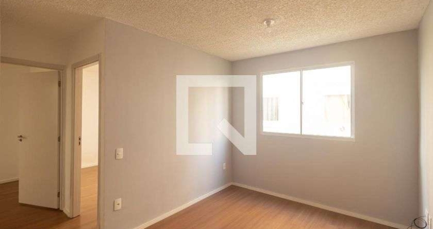 Apartamento para Aluguel - Guaratiba, 2 Quartos,  42 m² - Rio de Janeiro