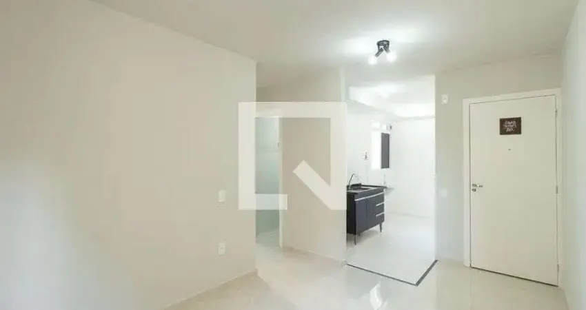 Apartamento para Aluguel - Guaratiba, 2 Quartos,  40 m² - Rio de Janeiro