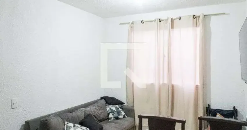 Apartamento para Aluguel - Guaratiba, 2 Quartos,  40 m² - Rio de Janeiro