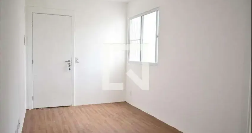 Apartamento para Aluguel - Campo Grande, 2 Quartos,  40 m² - Rio de Janeiro
